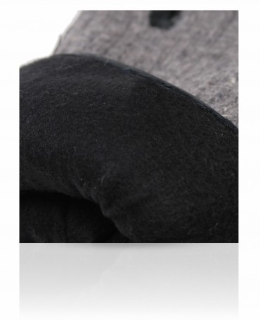 Перчатки Мужские ST_OSLO/BL.GREY//11